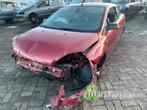 ABS Pomp van een Ford Focus, Ophalen of Verzenden, 3 maanden garantie, Gebruikt, Ford