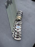 Ben sayers golfset, Sport en Fitness, Ophalen of Verzenden, Gebruikt, Set
