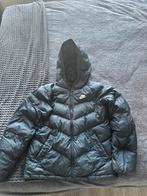 Nike winterjas maat 158-170, Kleding | Heren, Jassen | Winter, Ophalen of Verzenden, Gedragen, Overige maten, Zwart