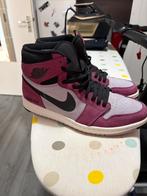 Nike Air Jordan 1 Element Gore Tex Berry, Kleding | Heren, Schoenen, Overige kleuren, Nike, Nieuw, Ophalen of Verzenden
