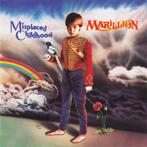 CD Marillion – Misplaced Childhood met Kayleigh FISH, Cd's en Dvd's, Cd's | Rock, Zo goed als nieuw, Progressive, Verzenden