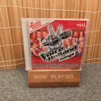 The Voice of Holland Songs CD, Ophalen of Verzenden, Zo goed als nieuw, Pop, Boxset