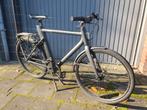 Cowboy C3 E-bike - o.a. Batterij reeds vervangen, Ophalen, Zo goed als nieuw, 50 km per accu of meer, 55 tot 59 cm