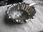 Zilver Kleurige Tastevin ? / Wijnproef Schaaltje - 6.5 cm, Antiek en Kunst, Verzenden