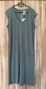 Simple midi jurk Pheline nieuw maat M, Maat 38/40 (M), Simple, Nieuw, Ophalen of Verzenden
