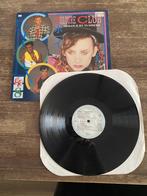 Culture Club – Colour By Numbers, Ophalen of Verzenden, 1980 tot 2000, Zo goed als nieuw, 12 inch