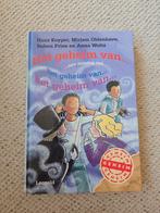 Het geheim van het geheim van het geheim..., Ophalen of Verzenden, Nieuw