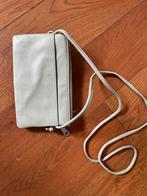 Nieuw Gigi Fratelli avondtasje clutch licht grijs, Ophalen of Verzenden, Nieuw, Grijs, Avondtasje