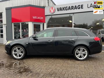 Opel Insignia Sports Tourer 2.0 CDTI Sport, panodak, trekhaa beschikbaar voor biedingen