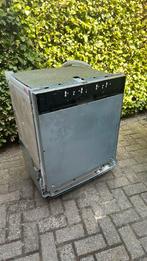 Siemens vaatwasser defect, Ophalen of Verzenden, Gebruikt, Inbouw, 45 tot 60 cm