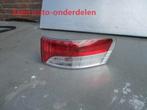 rechter achterlicht avensis T 27  sedan, Auto-onderdelen, Ophalen of Verzenden, Gebruikt, Toyota