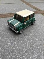 Lego Mini Cooper - 10242, Kinderen en Baby's, Speelgoed | Duplo en Lego, Ophalen of Verzenden, Gebruikt, Complete set, Lego