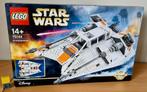 Lego 75144 Star Wars UCS Snowspeeder, Kinderen en Baby's, Speelgoed | Duplo en Lego, Ophalen of Verzenden, Nieuw, Complete set