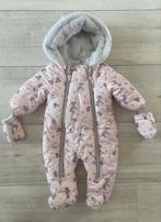 Baby sneeuwpak - 68, Kinderen en Baby's, Babykleding | Maat 74, Meisje, Cool Club, Ophalen of Verzenden, Zo goed als nieuw