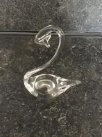 Glazen zwaantje zoekt nieuw baasje, Ophalen of Verzenden, Nieuw