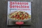Italiaanse Gerechten, Ophalen of Verzenden, Nieuw, Italië, Hoofdgerechten