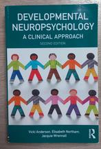 Developmental neuropsychology - 9781848722026, Boeken, Ophalen of Verzenden, Zo goed als nieuw, WO