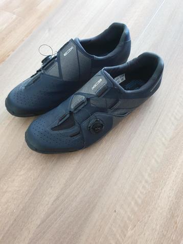 Shimano XC300 MTB schoenen herenmaat 50 beschikbaar voor biedingen