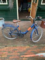 Meisjesfiets, Ophalen, Gebruikt, Overige merken