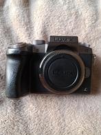 Panasonic Lumix G7 + Kitlens + Accessoires – Werkt prima!, Ophalen of Verzenden, Zo goed als nieuw, Overige Merken, 8 keer of meer