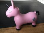 Roze spring-eenhoorn Skippy, Ophalen, Gebruikt, Overige typen