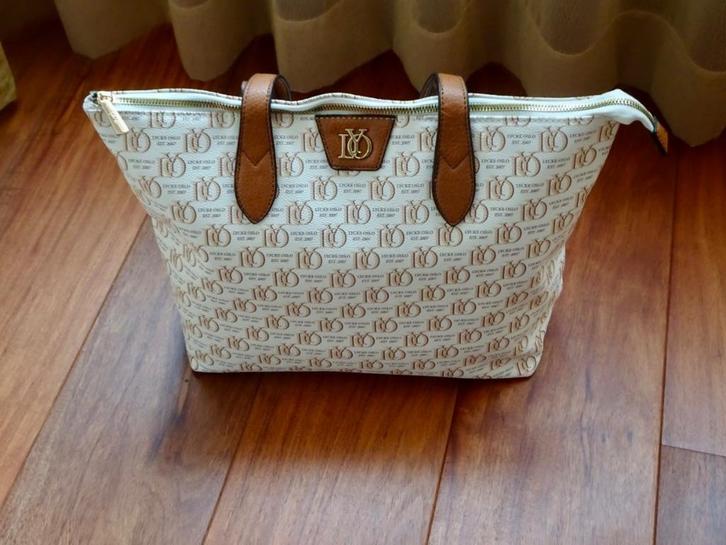 Nieuwe tas van Lycke Oslo, Sieraden, Tassen en Uiterlijk, Tassen | Damestassen, Nieuw, Shopper, Overige kleuren, Ophalen of Verzenden