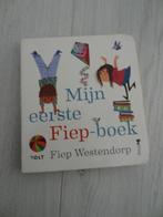 Mijn eerste Fiep-boek - Fiep Westendorp, Ophalen of Verzenden, Zo goed als nieuw, Fiep Westendorp