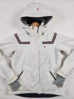 Peak Performane Hipe Skijas Wit Dames M, Ophalen of Verzenden, Gedragen, Maat 38/40 (M), Jack