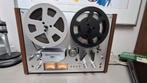 Akai GX-4000D Bandrecorder - Vintage Topstuk, Audio, Tv en Foto, Bandrecorders, Ophalen of Verzenden, Bandrecorder