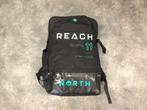 North Reach 11m 2024, Zo goed als nieuw, Kite, Jan van Krimpenweg 9N, 2031 CE Haarlem, Info@kitesurfshop.nl