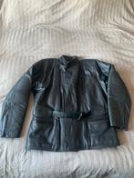 Mooie leren heren motorjas merk Motodress maat 58 XXXL, Motoren, Kleding | Motorkleding, Ophalen of Verzenden, Tweedehands, Heren