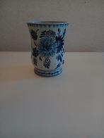 Vaas Delfts Blauw, Ophalen of Verzenden