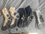 Nomad en human nature sokken wandelsokken  35 38, Kleding | Dames, Sokken en Kousen, Ophalen of Verzenden, Zo goed als nieuw, Maat 35 t/m 38