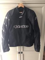 Alpinestars monster energie jas, Motoren, Kleding | Motorkleding, Ophalen of Verzenden, Tweedehands, Jas | textiel, Alpinestars