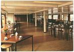 909531 Hospitaalschip 1977 Rode Kruis ms. J Henry Dunant