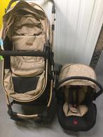 Chipolini 3-1 kinderwagen, Zo goed als nieuw, Combiwagen, Met reiswieg, Ophalen