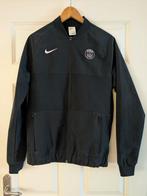 PSG jasje maat XS ZGAN, Ophalen of Verzenden, Zo goed als nieuw, Maat 46 (S) of kleiner, Blauw