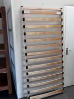 Latten bodem nieiw uit showroom, Ophalen, 90 cm, Eenpersoons, Zo goed als nieuw