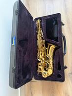 Aurora Classic altsaxofoon, Muziek en Instrumenten, Blaasinstrumenten | Saxofoons, Ophalen, Zo goed als nieuw, Alt
