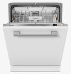 "Nieuwe Miele G 5150 SCVi Active vaatwasser – met garantie!", Ophalen, Minder dan 85 cm, Minder dan 10 liter, Nieuw