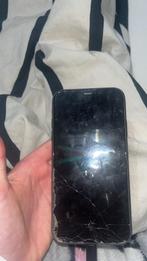 iPhone 11, Telecommunicatie, Mobiele telefoons | Apple iPhone, Gebruikt, 86 %, Zwart, 64 GB