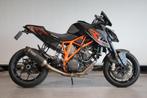 KTM 1290 SUPERDUKE R ABS (bj 2014), Bedrijf, Naked bike