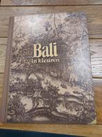 Prentenboek Bali in kleuren, Ophalen of Verzenden