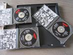STONES NM 3CD Box Singles Collection (The London Years) 1989, Cd's en Dvd's, Cd's | Rock, Ophalen of Verzenden, Zo goed als nieuw