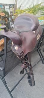 Garland westernzadel, Dieren en Toebehoren, Ophalen