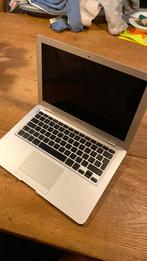 Apple MacBook Air, Computers en Software, Apple Macbooks, MacBook Air, Gebruikt, Ophalen of Verzenden, 13 inch