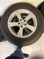 Winterbanden met Velg - 235/65 R17, Ophalen, Gebruikt, Banden en Velgen, 17 inch