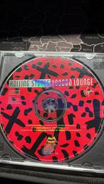 Rolling stones voodoo lounge, Ophalen of Verzenden, Gebruikt, Muziek