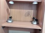 Bureau lampen, Ophalen, Zo goed als nieuw, Minder dan 50 cm