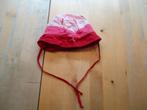 Mooi zonnehoedje lieve roze hoed maat 56 (Q55), Ophalen of Verzenden, Zo goed als nieuw, Meisje, Hoed